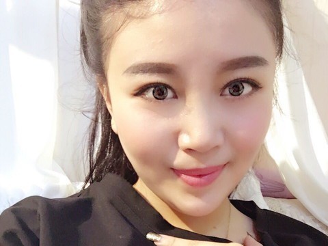 lucky恩宠儿海报
