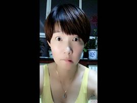 昵称违规，请重新修改主播照片