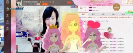 希希有点甜主播照片