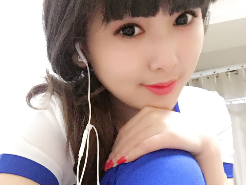 糖貝貝、一个新人而已的主播海报