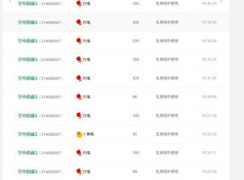 ♪♫天空雌鹰秀秀♫♪主播照片