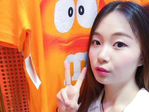 Tina鱼泡泡海报