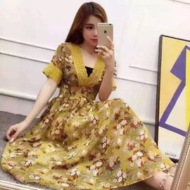 lucky恩宠儿主播照片