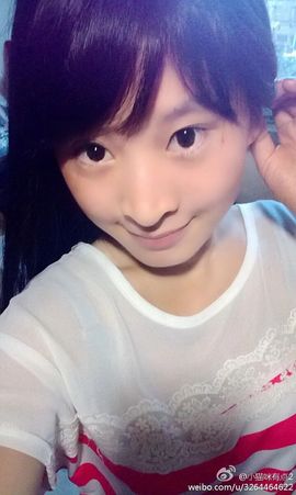 允儿没人疼主播照片