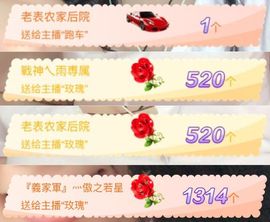 小雨。小虎牙求升级主播照片