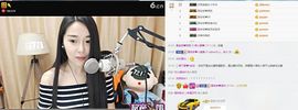 7978萌小夏♥主播照片