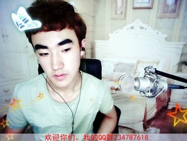 请叫我史导主播照片