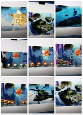 气质小神经~主播照片