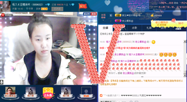 昵称违规，请重新修改主播照片