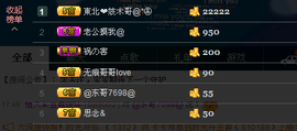 昵称违规，请重新修改主播照片