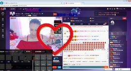 东北二丫sh主播照片