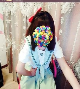 你们的阳阳主播照片