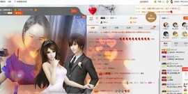 金灿灿ゞ❤勿忘心安主播照片
