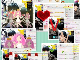 梁呓值班明晚见主播照片