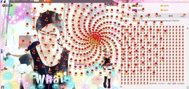 ~幸运魔法~主播照片