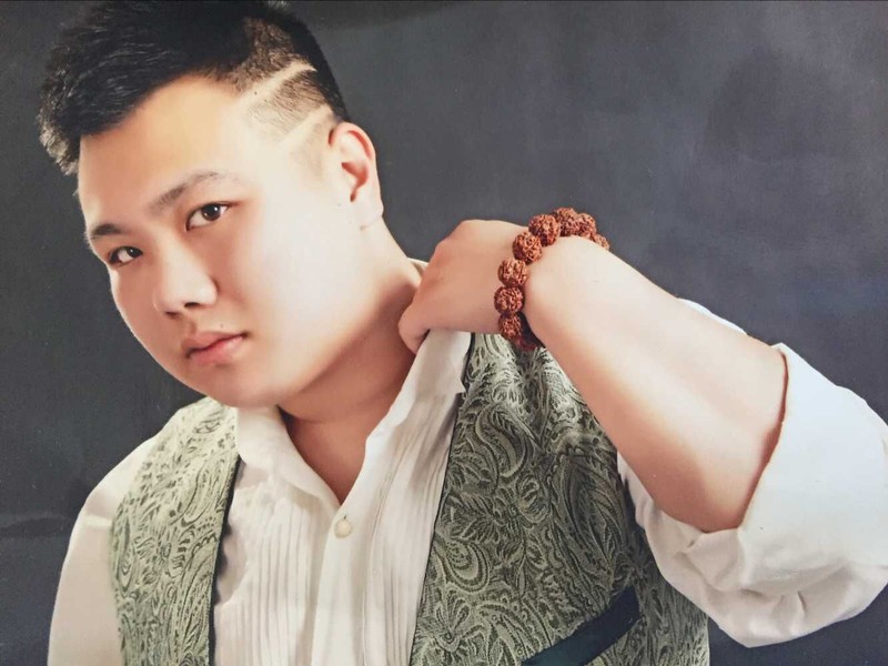 Mc♪陌颜〖另类王〗的主播海报