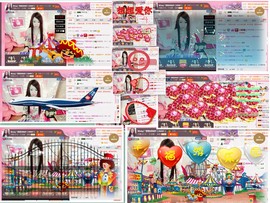 Muaღ︶想想主播照片