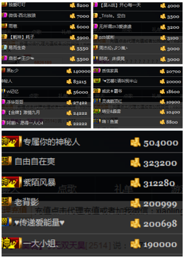 天昊暂休主播照片