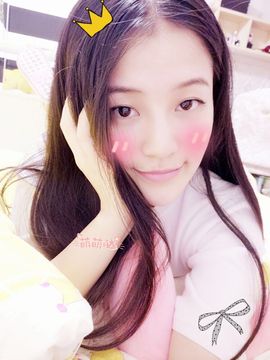 🖤BLACK8La主播照片