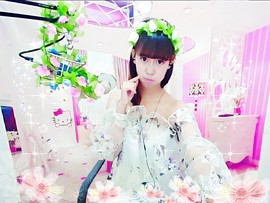 ╰妍小妖゜主播照片