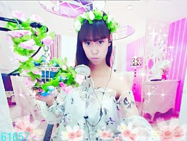 ╰妍小妖゜主播照片