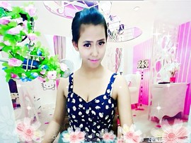 ╰妍小妖゜主播照片
