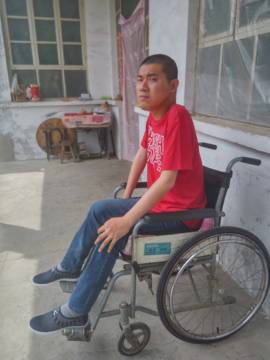 娱家正能量歌手子康主播照片