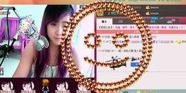 ❤⊱⊱紫語⊰⊰❤主播照片