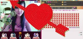 ❤⊱⊱紫語⊰⊰❤主播照片