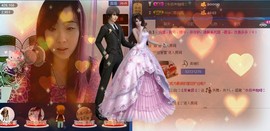❤⊱⊱紫語⊰⊰❤主播照片