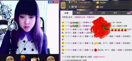 ❤⊱⊱紫語⊰⊰❤主播照片