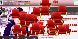 ❤⊱⊱紫語⊰⊰❤主播照片
