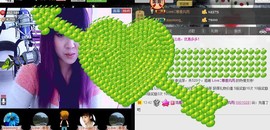 ❤⊱⊱紫語⊰⊰❤主播照片