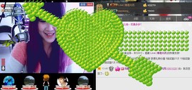 ❤⊱⊱紫語⊰⊰❤主播照片