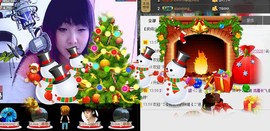 ❤⊱⊱紫語⊰⊰❤主播照片
