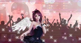 ❤⊱⊱紫語⊰⊰❤主播照片