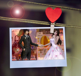 ❤⊱⊱紫語⊰⊰❤主播照片