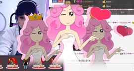 ❤⊱⊱紫語⊰⊰❤主播照片