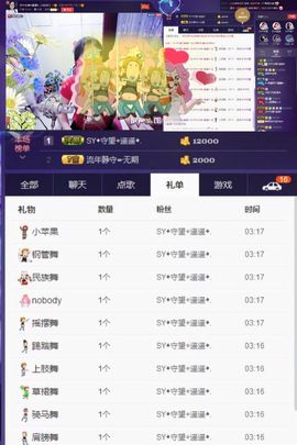 SY◆小神◈遥遥◆.主播照片