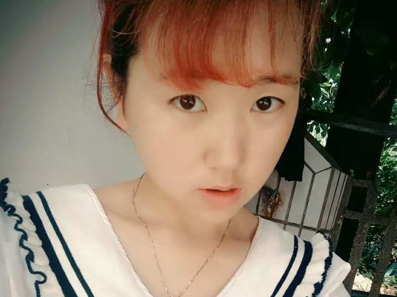 我的娜娜回来了的主播海报