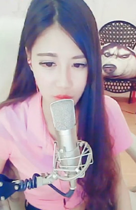 @东厂朱雀@照片主播照片