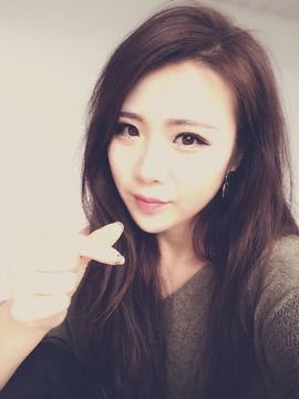 ★欣er求连麦主播照片