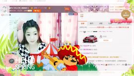 我的世界没有如果.主播照片