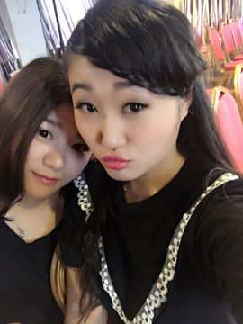 丫头唱歌给你听主播照片
