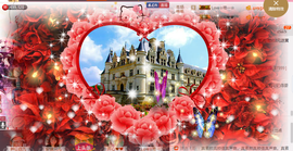 开心❤️❤️果主播照片