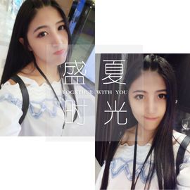 小鹿（停播）主播照片