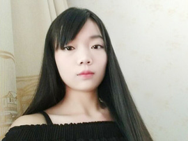 静水幽蓝b主播照片