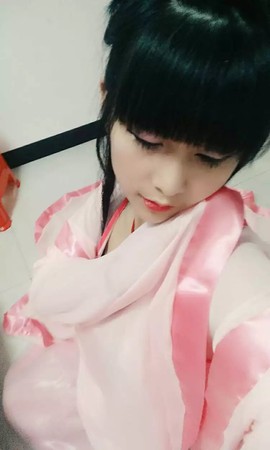 坏小蓉v主播照片