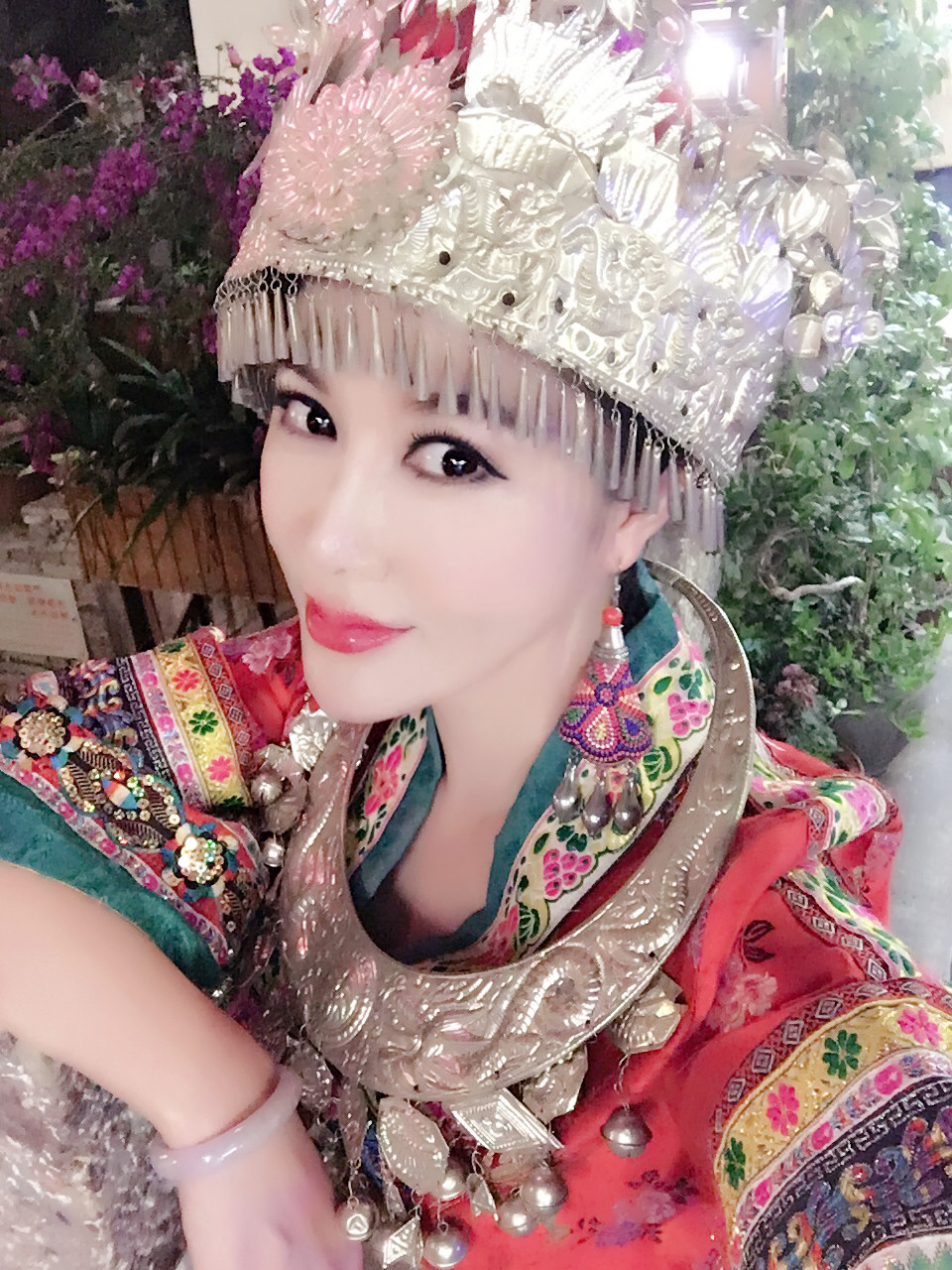 馨兒索的主播照片