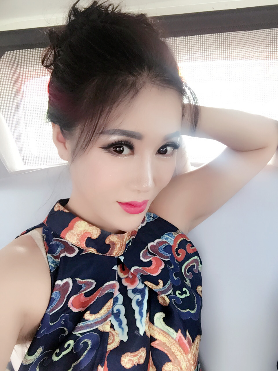 馨兒索的主播照片